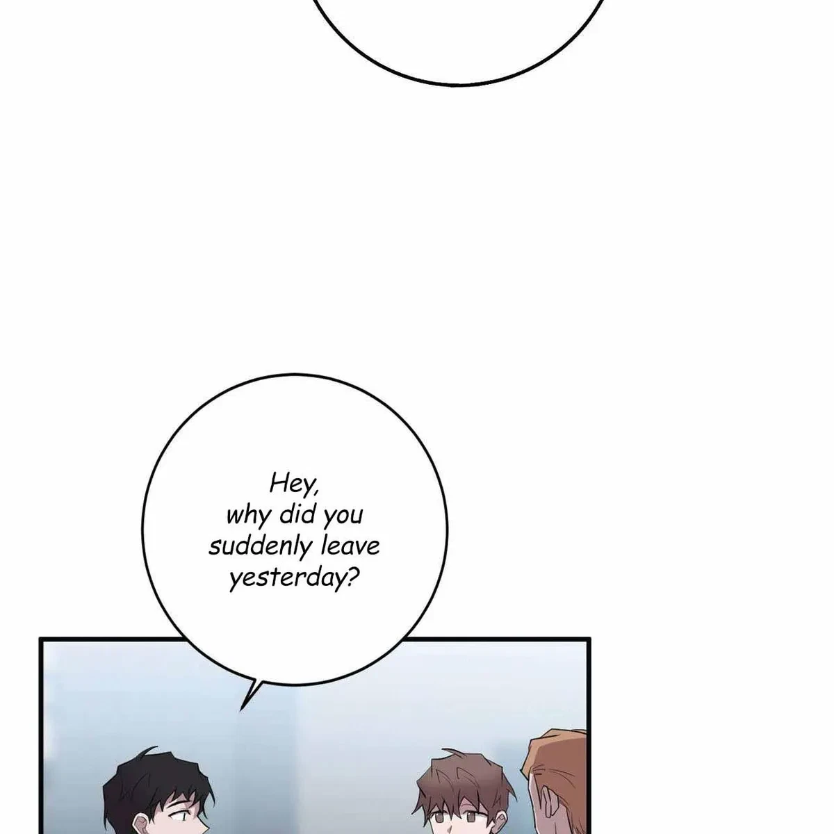 Every Villain Is Lemons Chapter 27, page 93