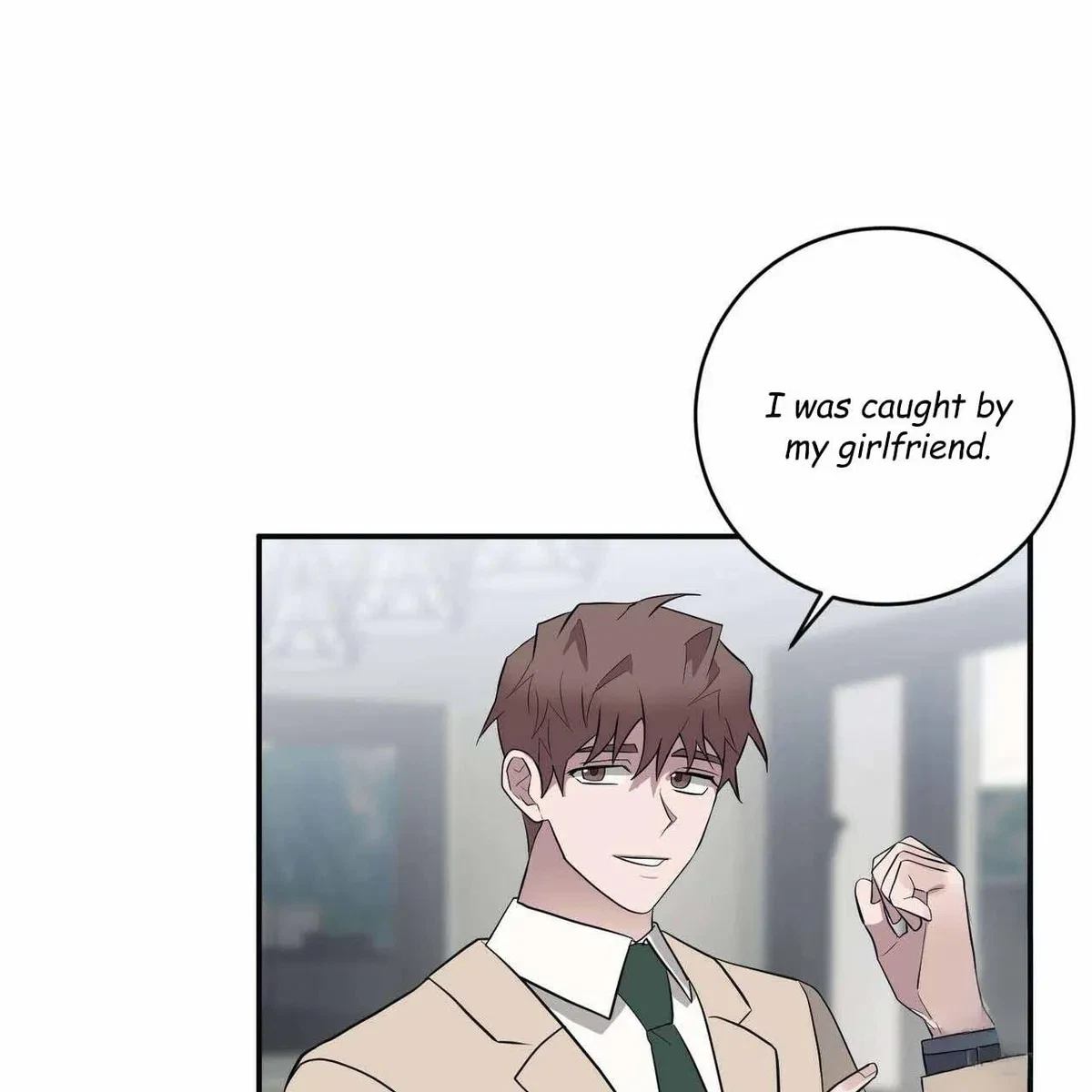 Every Villain Is Lemons Chapter 27, page 95