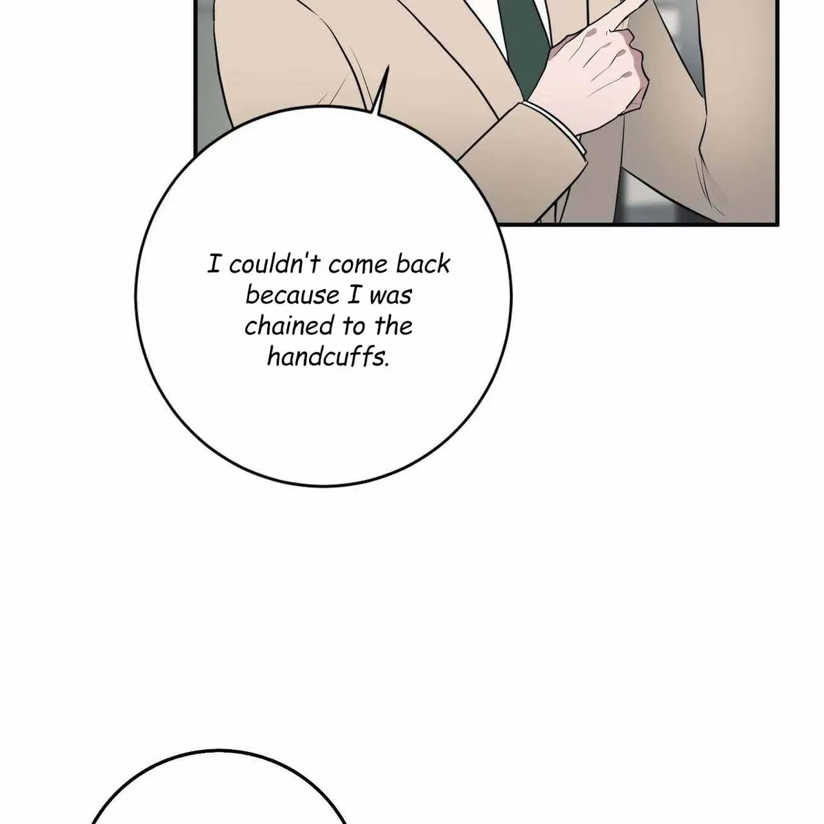 Every Villain Is Lemons Chapter 27, page 96