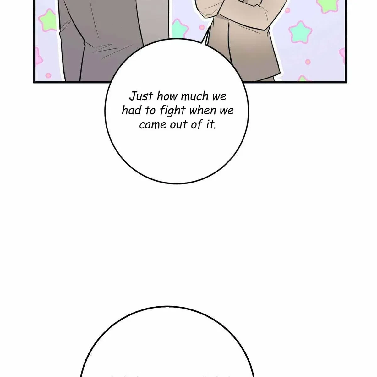 Every Villain Is Lemons Chapter 27, page 98