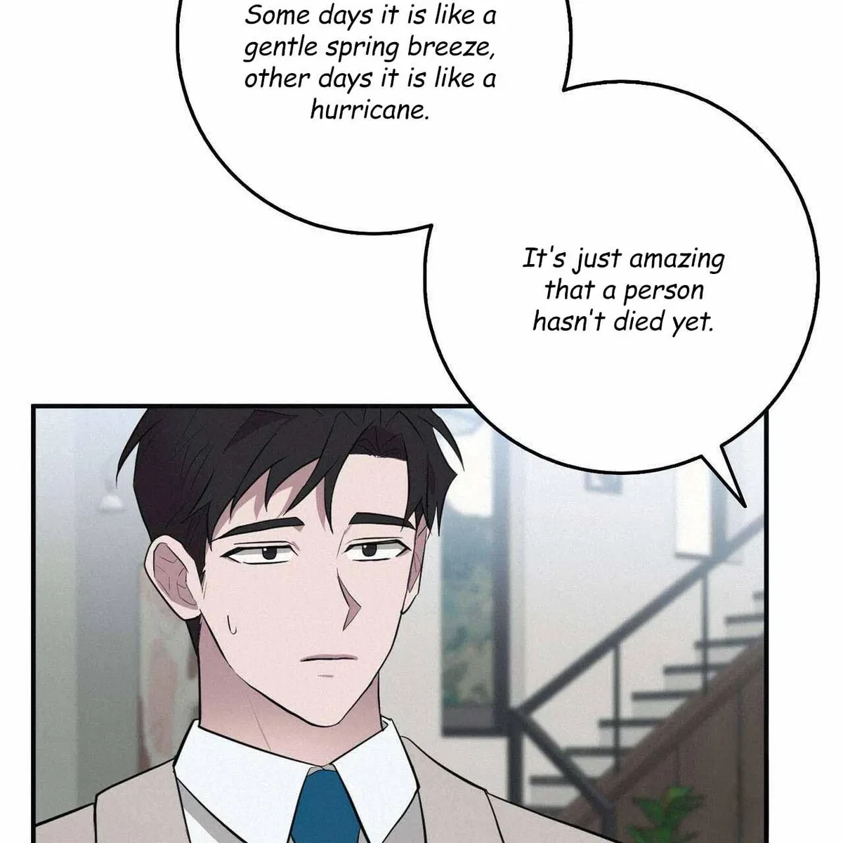 Every Villain Is Lemons Chapter 27, page 99