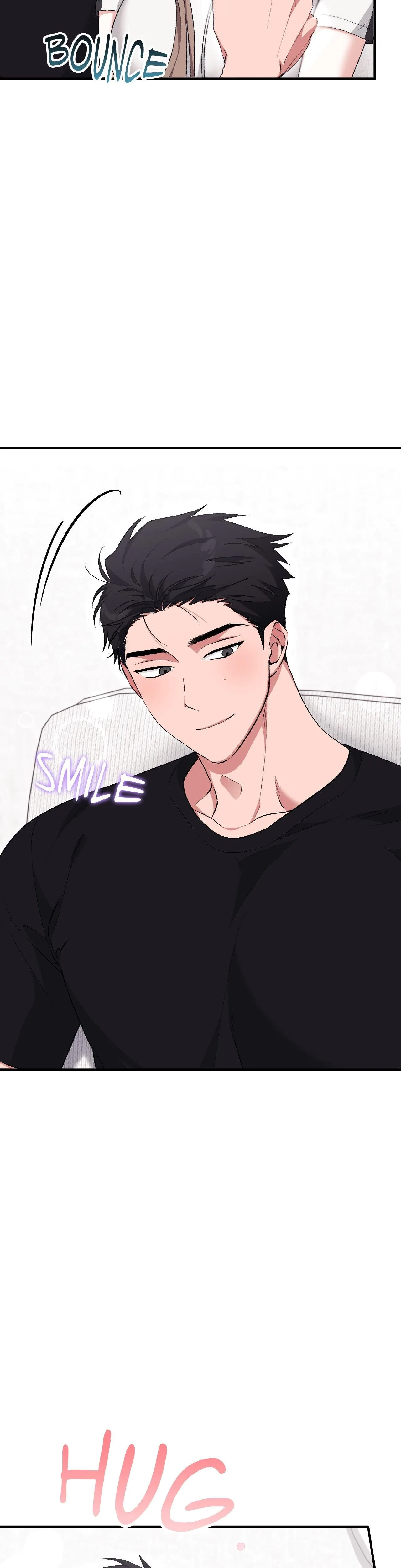 Milk My Strawberries Chapter 26, page 14
