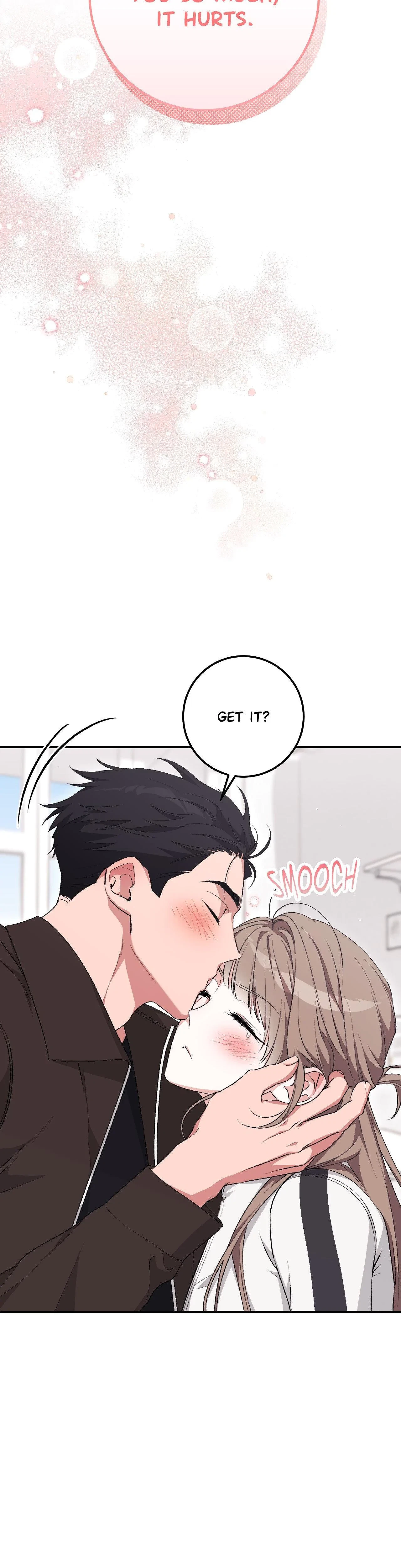 Milk My Strawberries Chapter 26, page 2