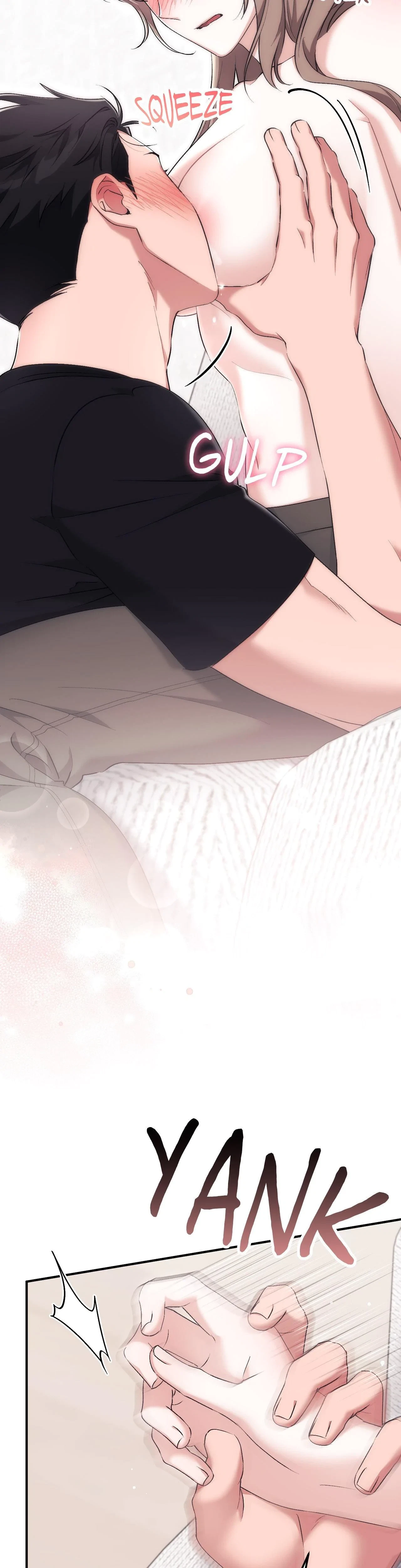 Milk My Strawberries Chapter 26, page 26