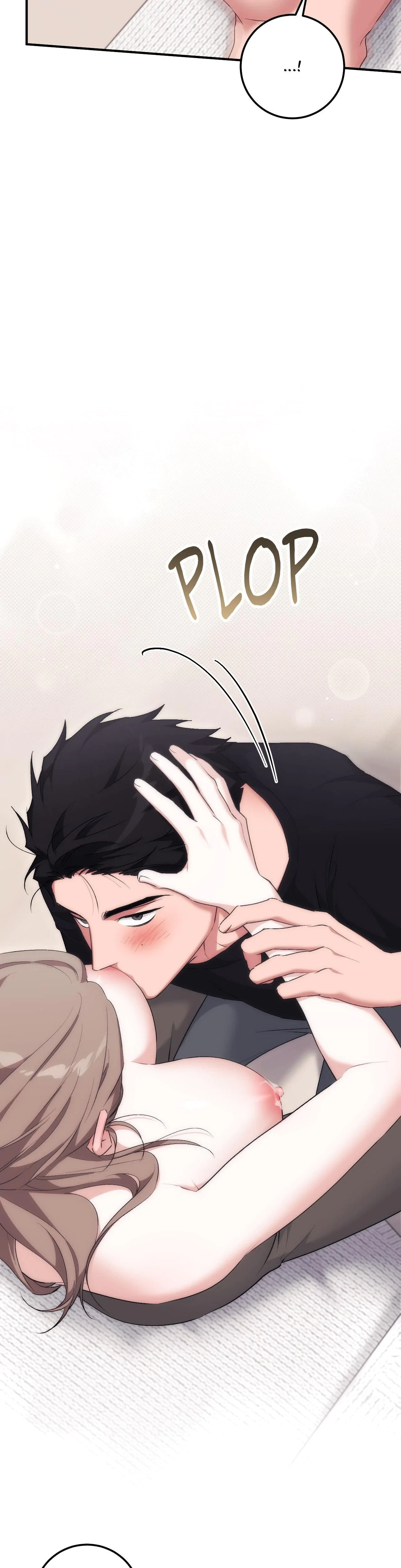 Milk My Strawberries Chapter 26, page 27