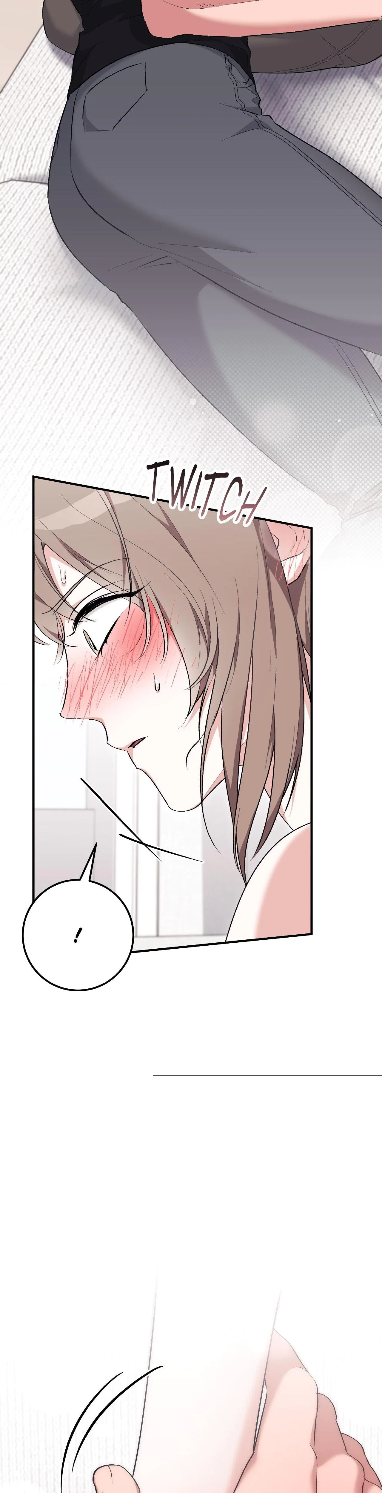 Milk My Strawberries Chapter 26, page 35