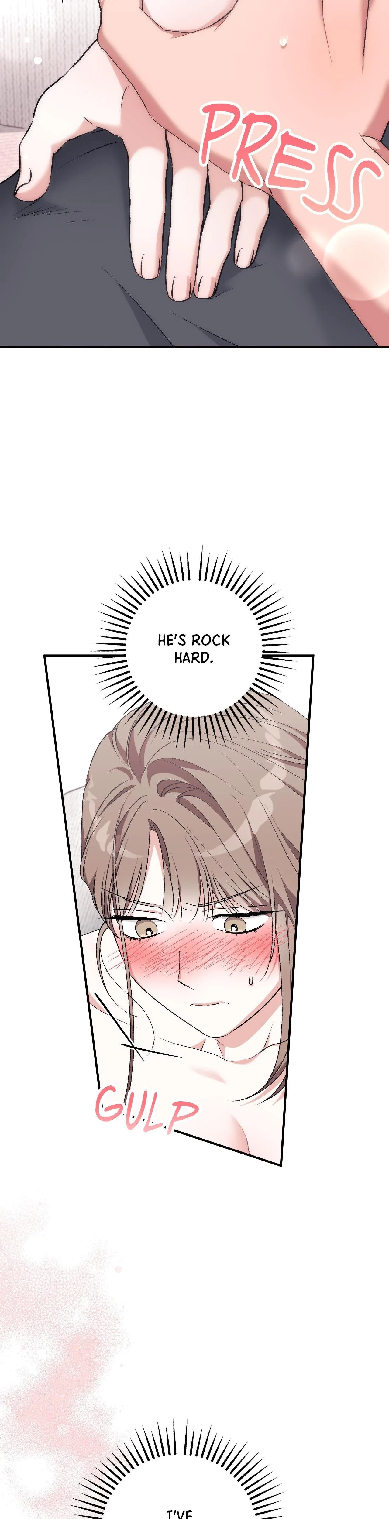 Milk My Strawberries Chapter 26, page 36