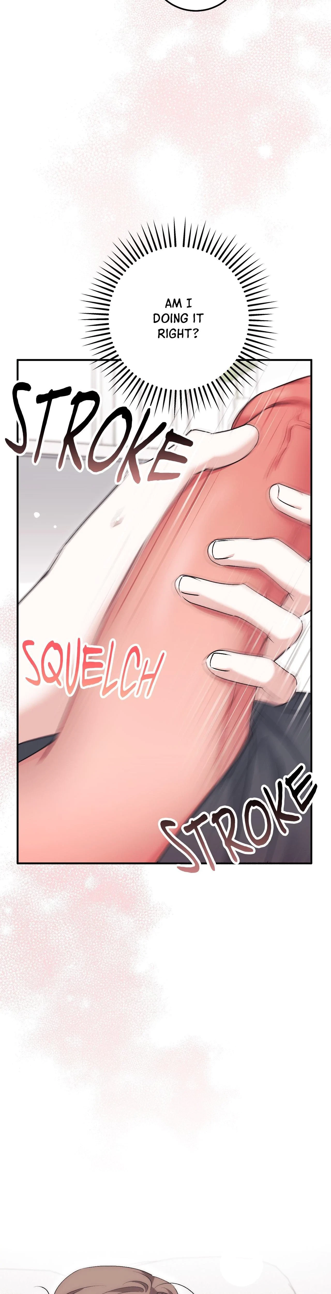 Milk My Strawberries Chapter 26, page 38