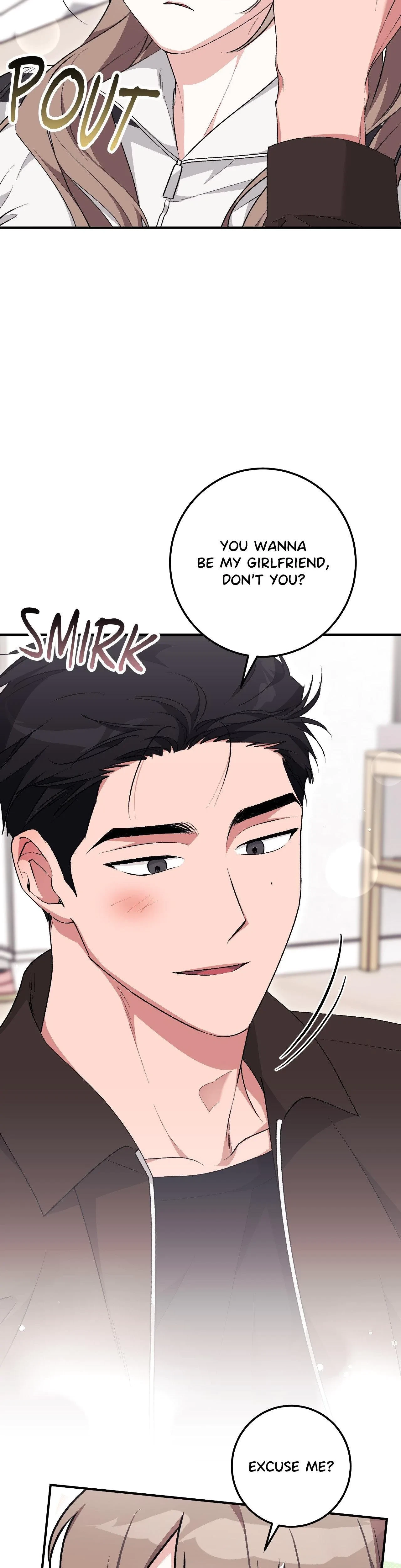 Milk My Strawberries Chapter 26, page 4