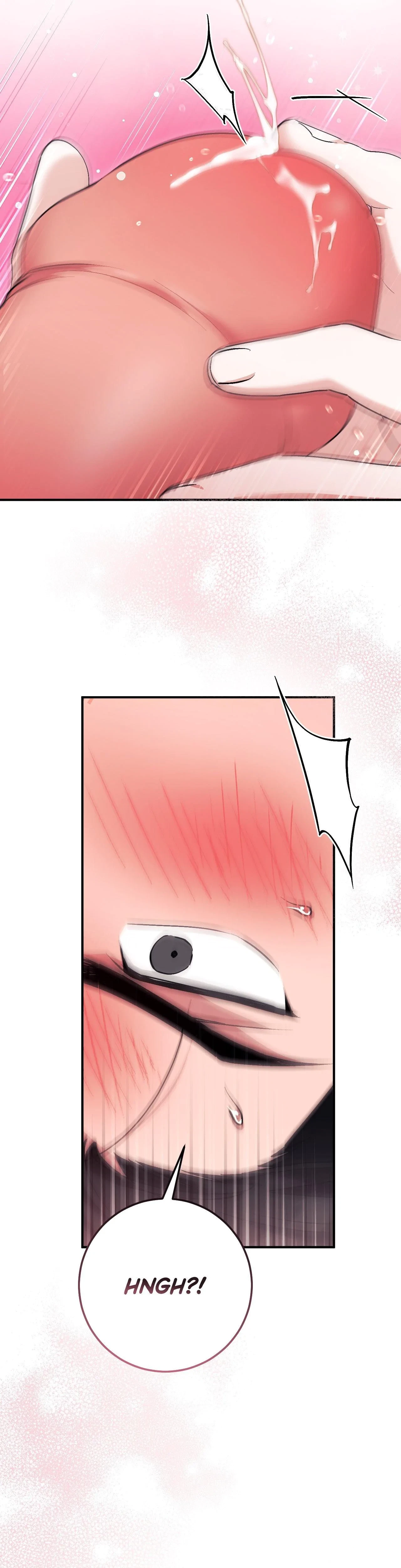 Milk My Strawberries Chapter 26, page 41