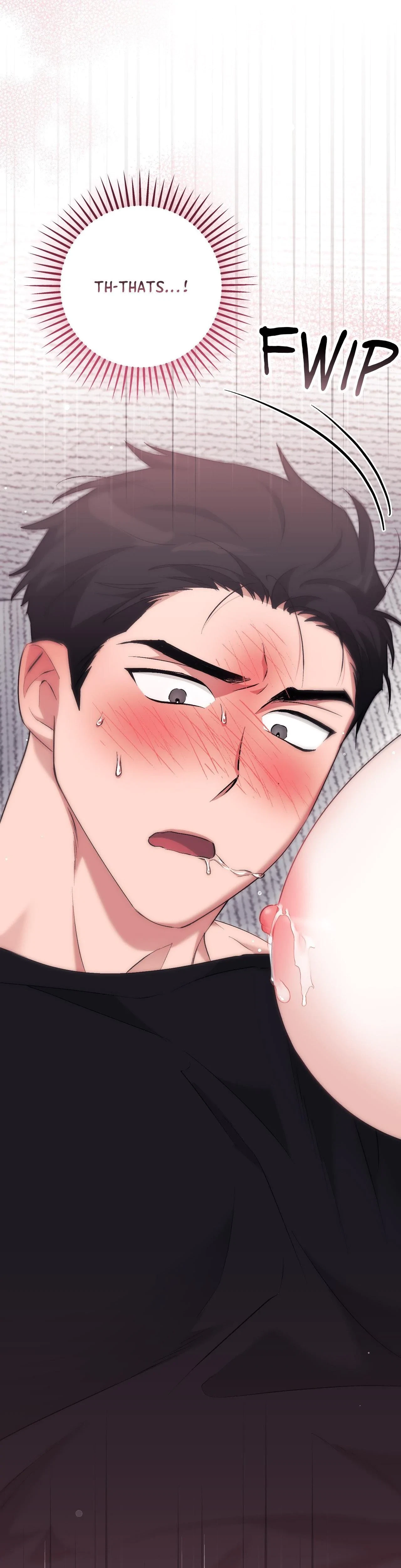 Milk My Strawberries Chapter 26, page 42