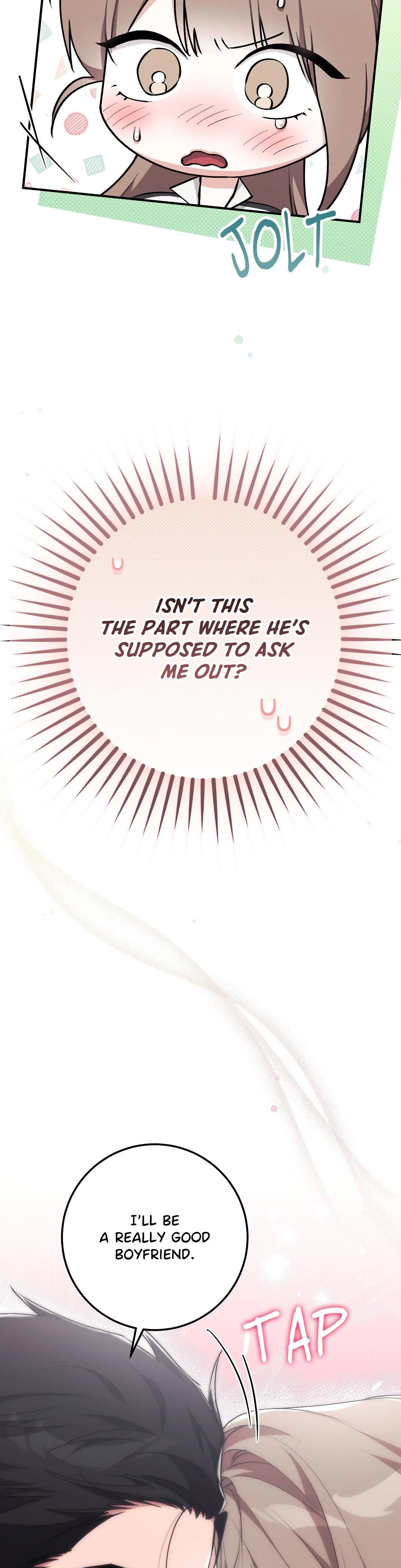 Milk My Strawberries Chapter 26, page 5