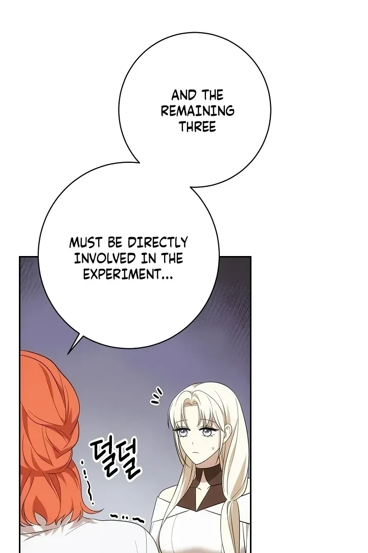 Senior, I'm Here To Visit You Chapter 5, page 108