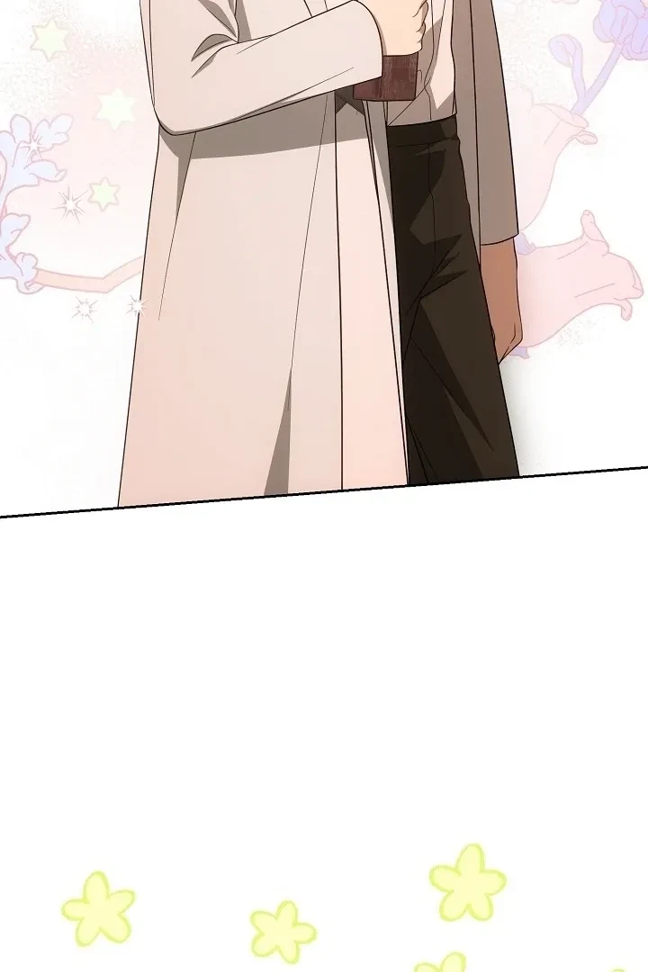 Senior, I'm Here To Visit You Chapter 5, page 113
