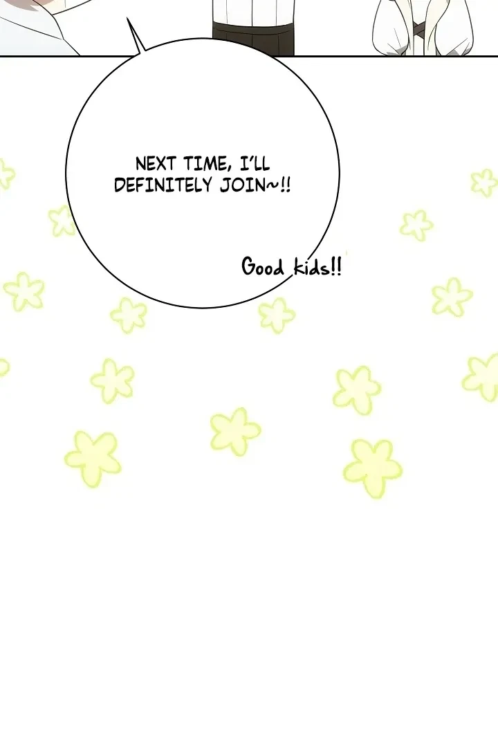 Senior, I'm Here To Visit You Chapter 5, page 115