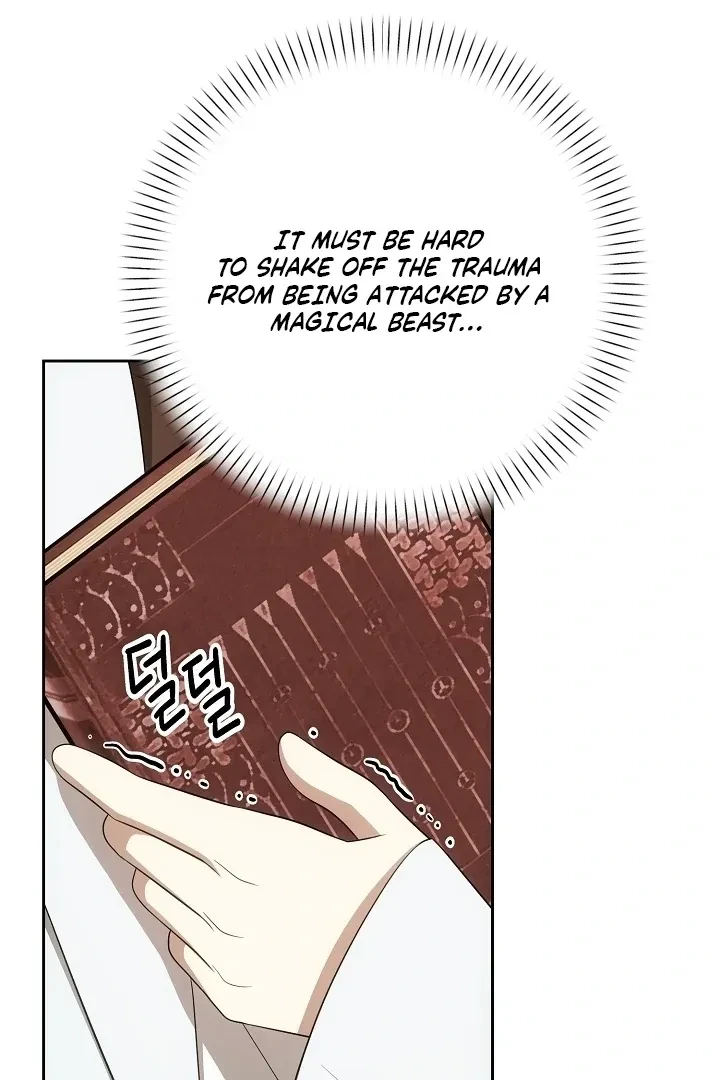 Senior, I'm Here To Visit You Chapter 5, page 116