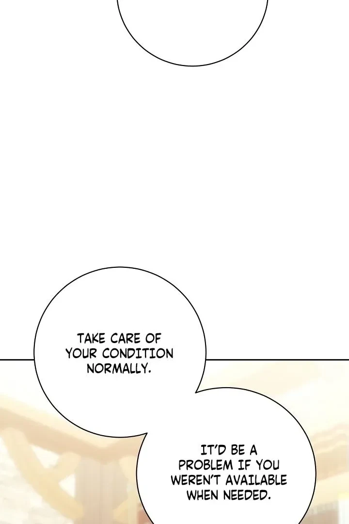 Senior, I'm Here To Visit You Chapter 5, page 12