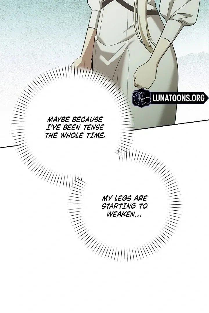Senior, I'm Here To Visit You Chapter 5, page 131