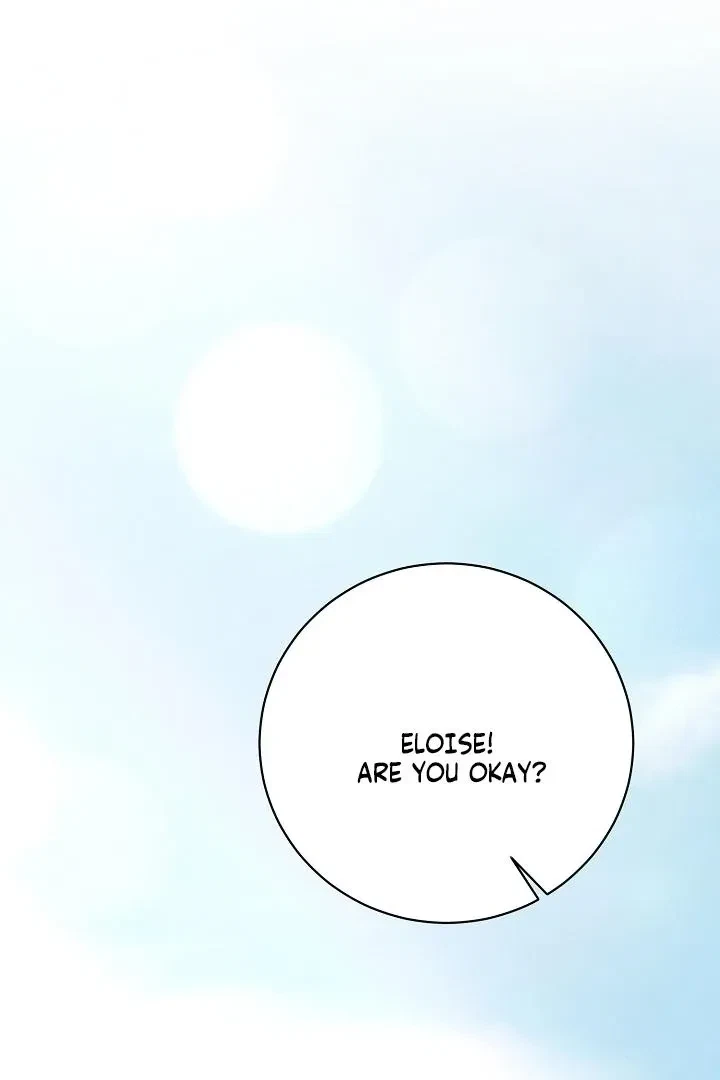 Senior, I'm Here To Visit You Chapter 5, page 2