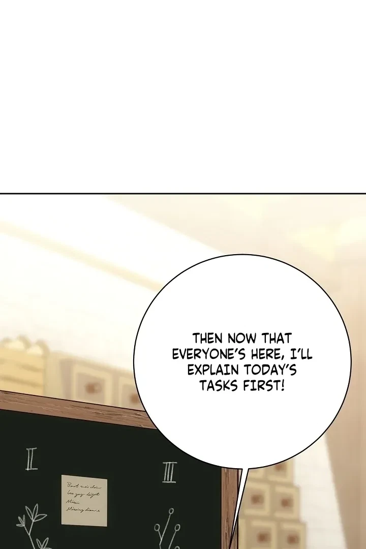 Senior, I'm Here To Visit You Chapter 5, page 25