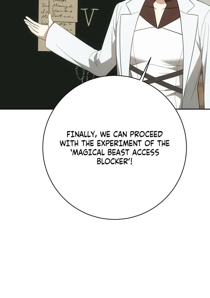 Senior, I'm Here To Visit You Chapter 5, page 28