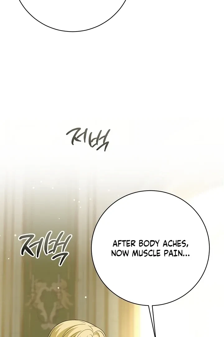 Senior, I'm Here To Visit You Chapter 5, page 36