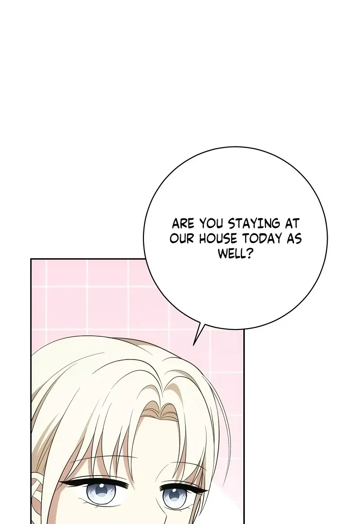 Senior, I'm Here To Visit You Chapter 5, page 38
