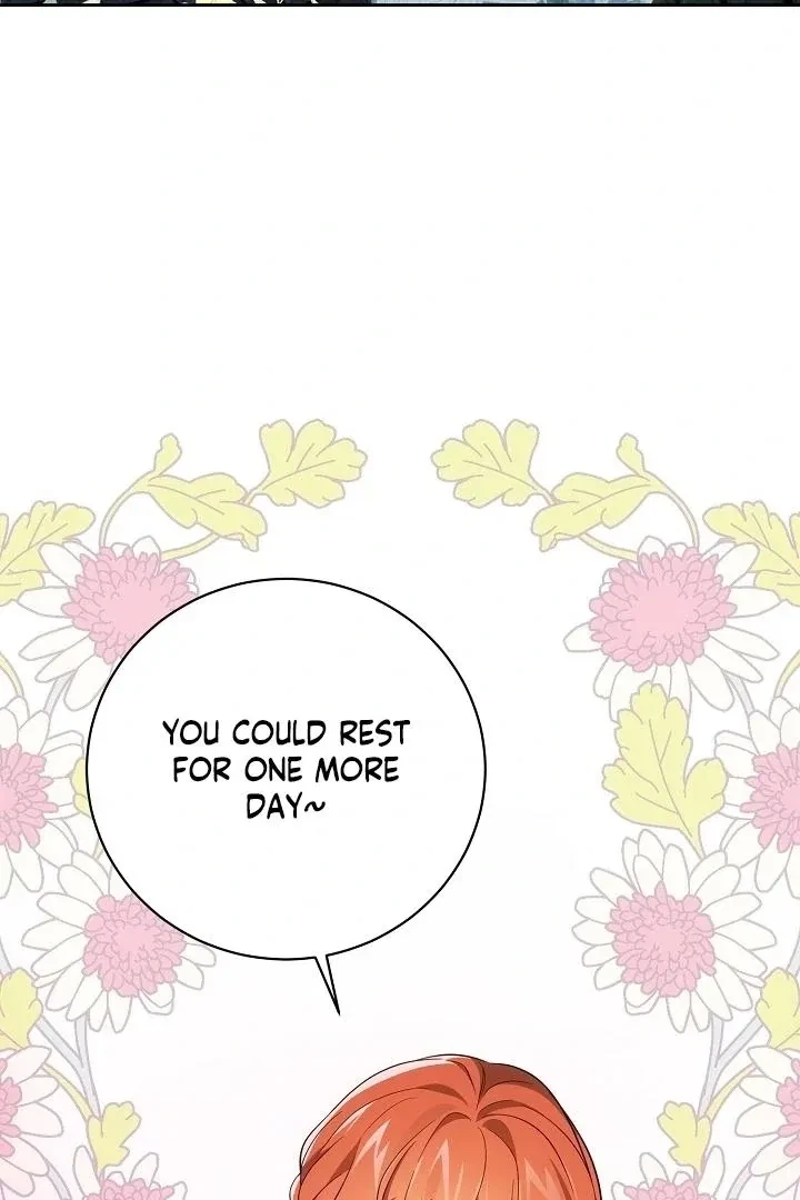 Senior, I'm Here To Visit You Chapter 5, page 4