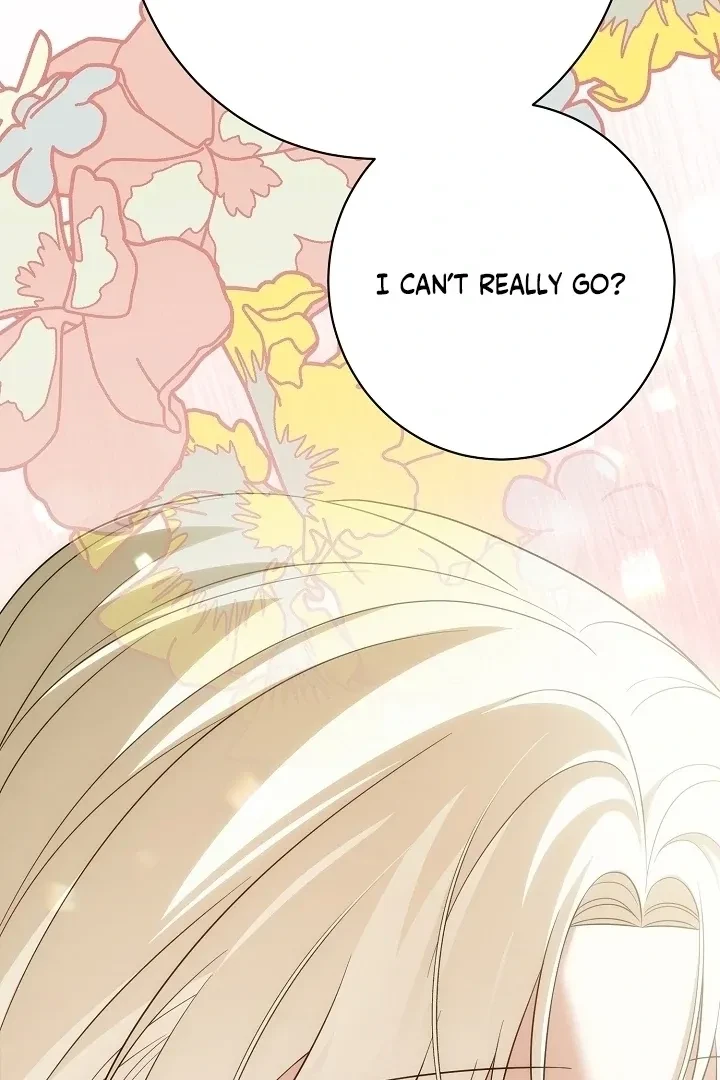 Senior, I'm Here To Visit You Chapter 5, page 44