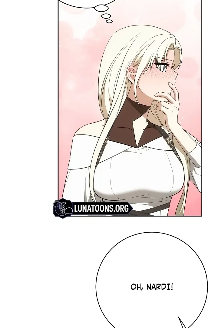 Senior, I'm Here To Visit You Chapter 5, page 47