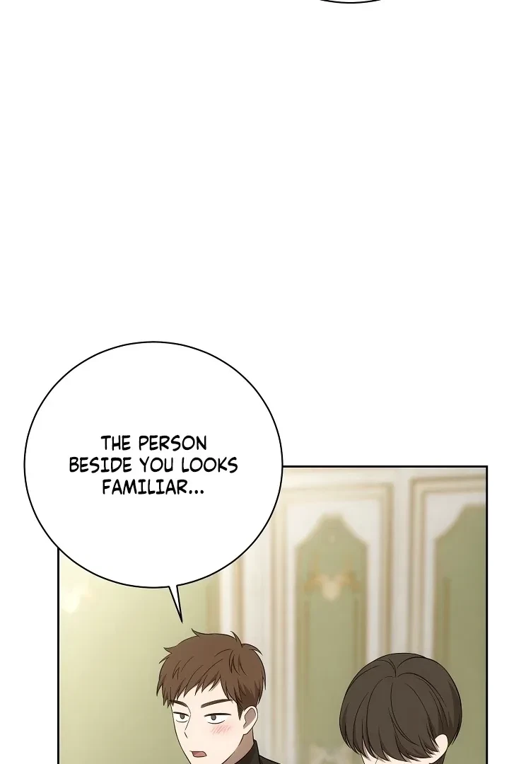 Senior, I'm Here To Visit You Chapter 5, page 50