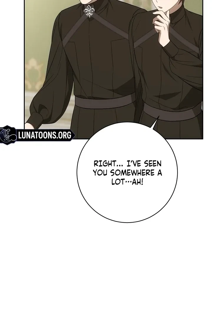 Senior, I'm Here To Visit You Chapter 5, page 51