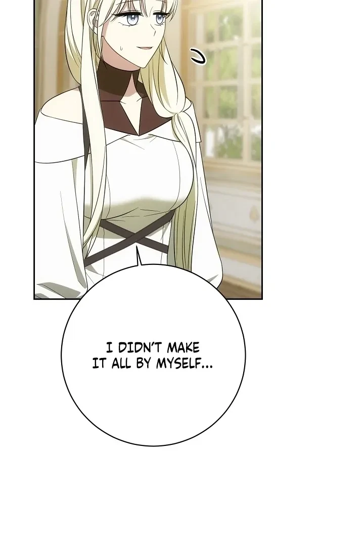 Senior, I'm Here To Visit You Chapter 5, page 53
