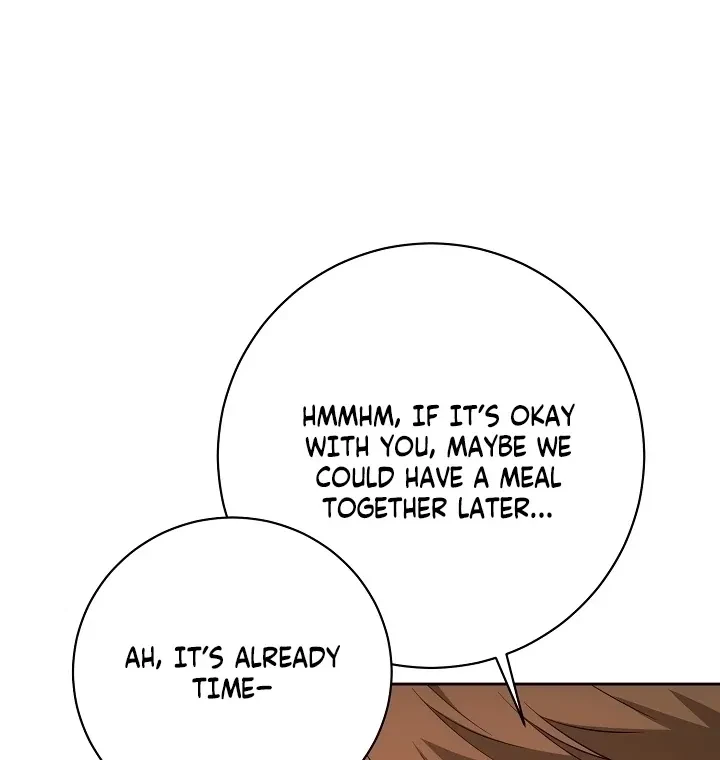 Senior, I'm Here To Visit You Chapter 5, page 54