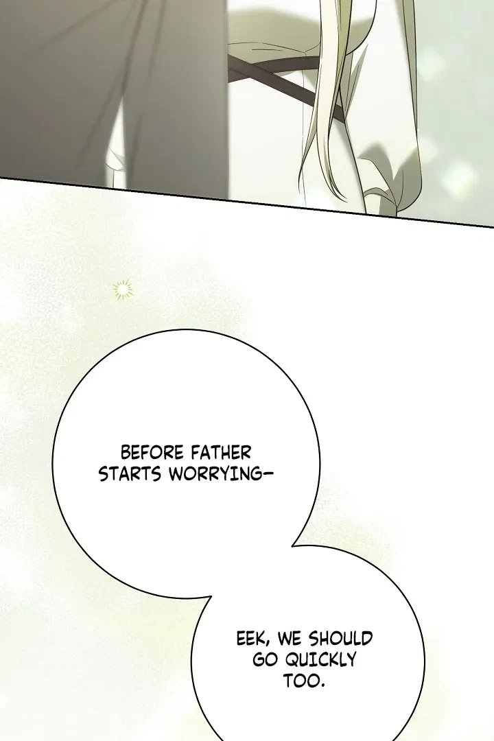 Senior, I'm Here To Visit You Chapter 5, page 59