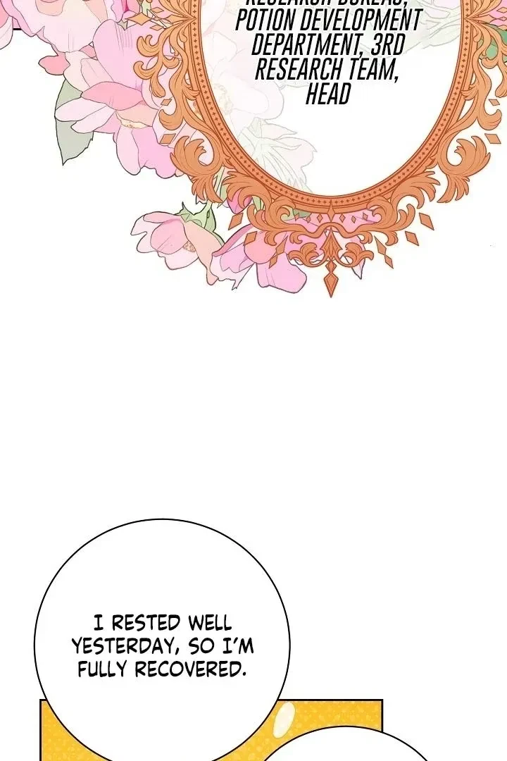 Senior, I'm Here To Visit You Chapter 5, page 6
