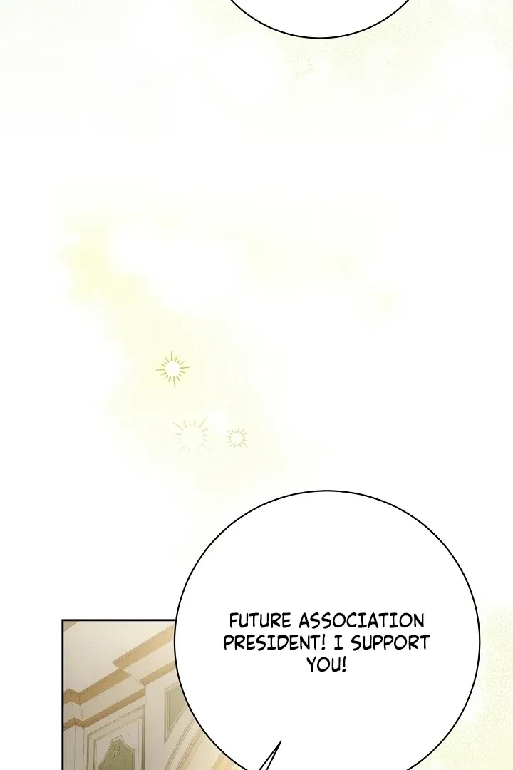 Senior, I'm Here To Visit You Chapter 5, page 60