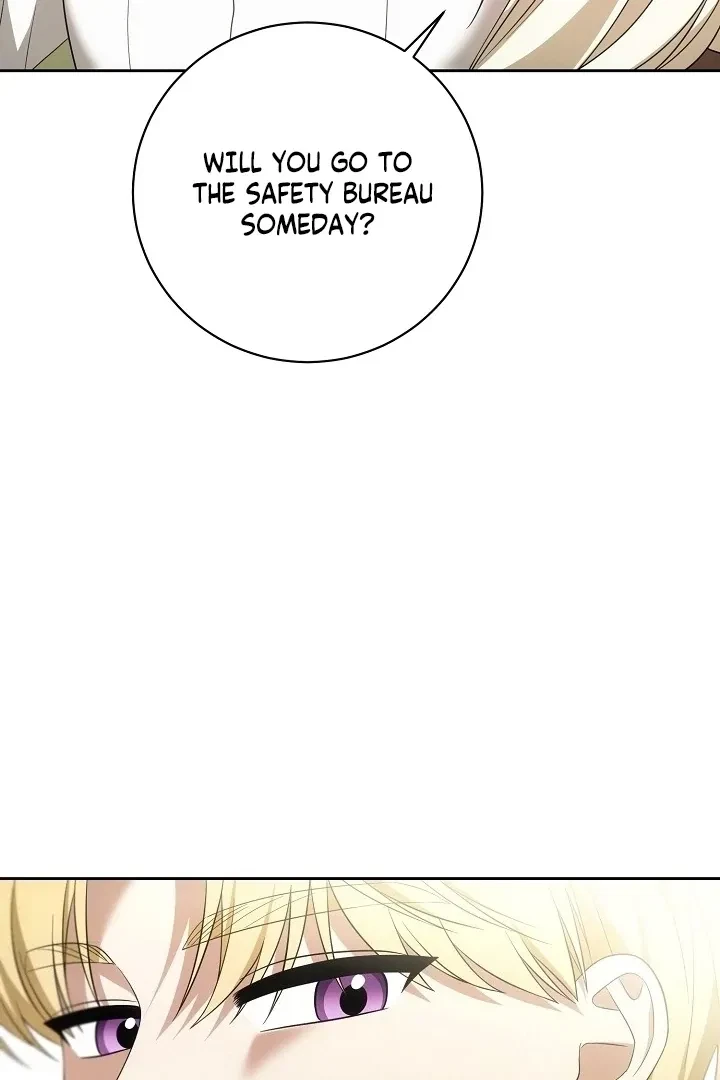 Senior, I'm Here To Visit You Chapter 5, page 63