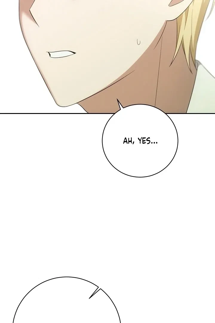 Senior, I'm Here To Visit You Chapter 5, page 64