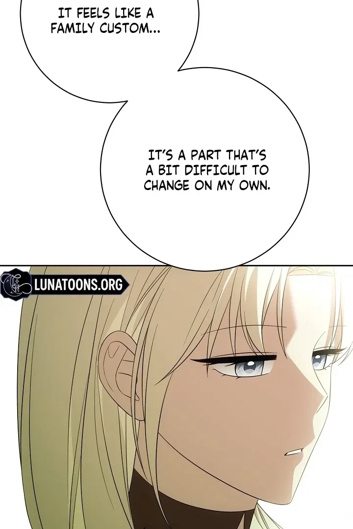 Senior, I'm Here To Visit You Chapter 5, page 65