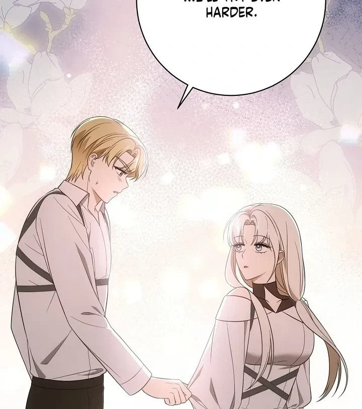 Senior, I'm Here To Visit You Chapter 5, page 68