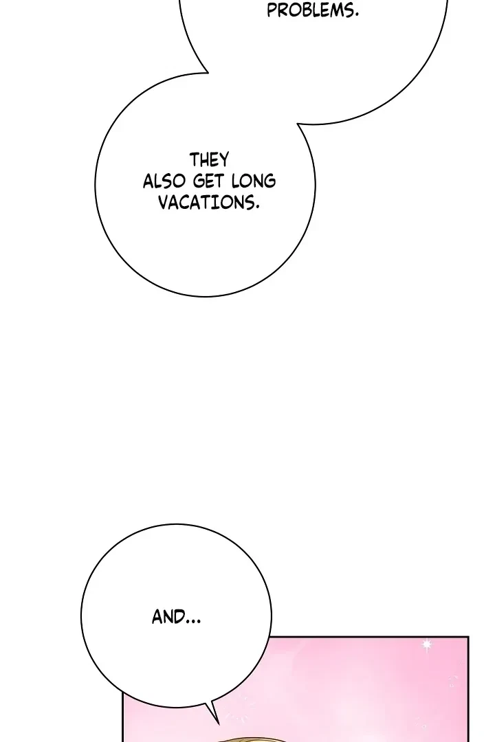 Senior, I'm Here To Visit You Chapter 5, page 71