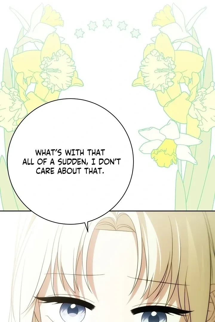 Senior, I'm Here To Visit You Chapter 5, page 73