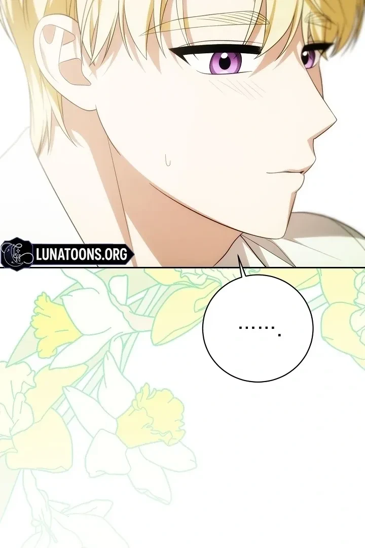 Senior, I'm Here To Visit You Chapter 5, page 75
