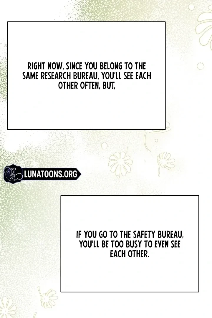 Senior, I'm Here To Visit You Chapter 5, page 79