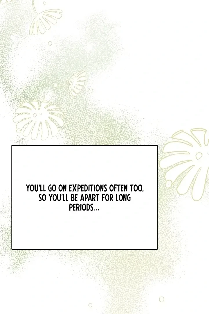 Senior, I'm Here To Visit You Chapter 5, page 80