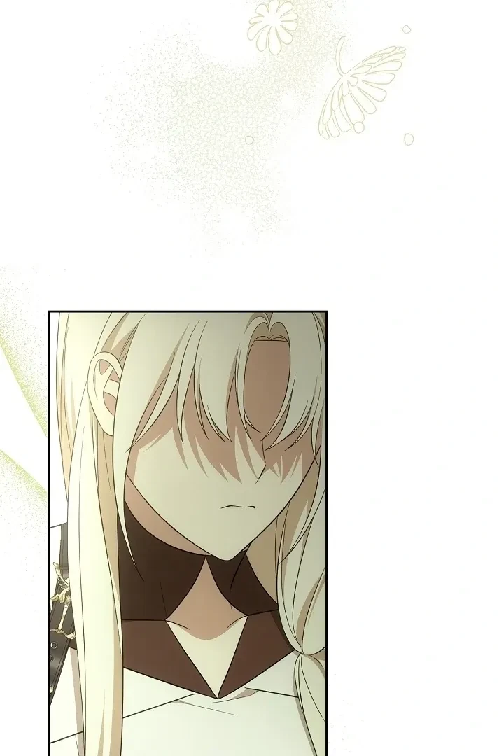 Senior, I'm Here To Visit You Chapter 5, page 81