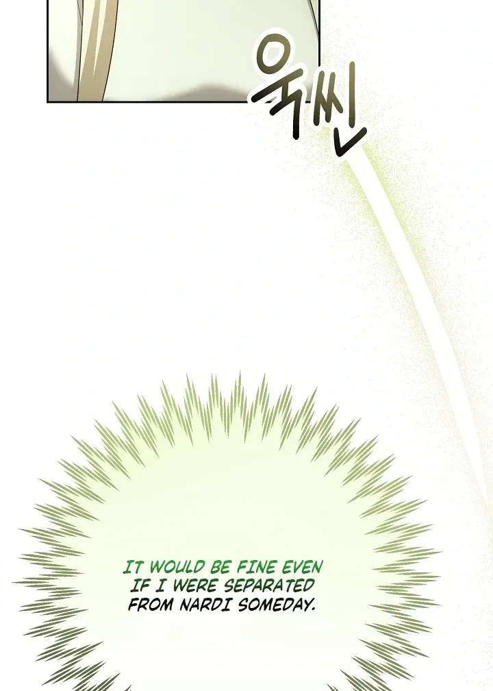 Senior, I'm Here To Visit You Chapter 5, page 82