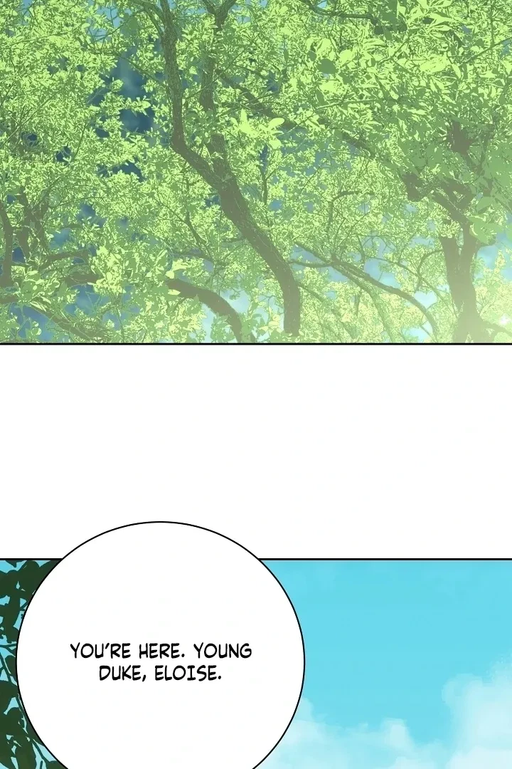 Senior, I'm Here To Visit You Chapter 5, page 88