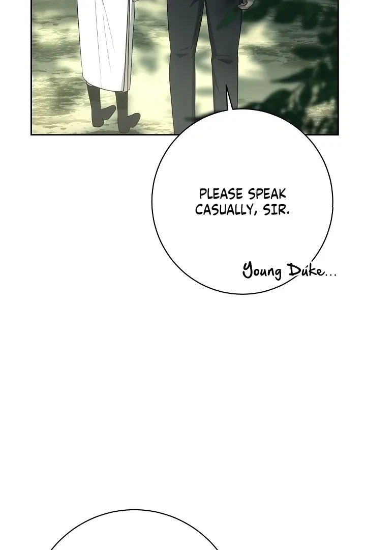 Senior, I'm Here To Visit You Chapter 5, page 92